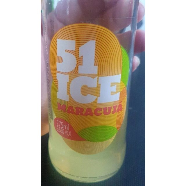 51 Ice Sabores