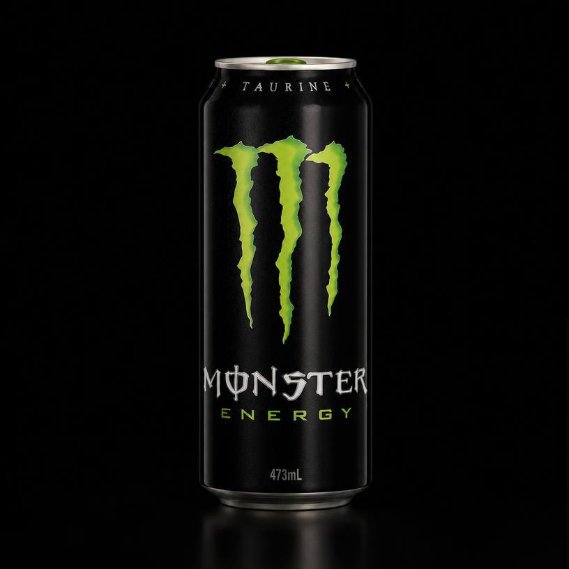 Energético Monster
