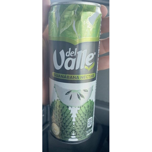 Suco Lata