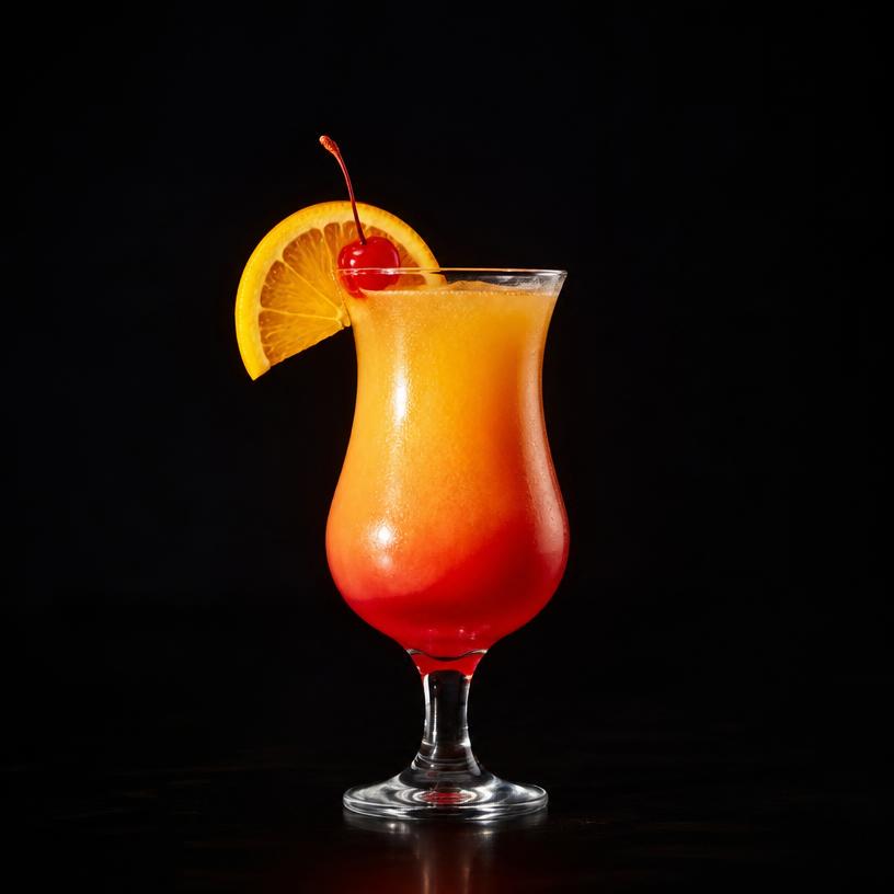 Orgasmo Tropical