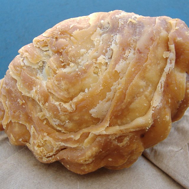Pastelzinho de Carne