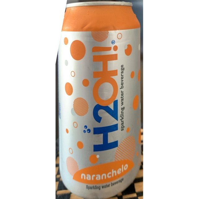 H2OH! Limoneto