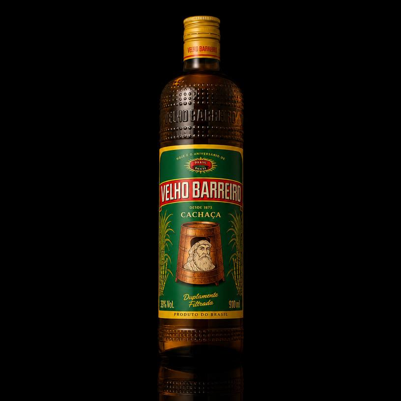 Velho Barreiro