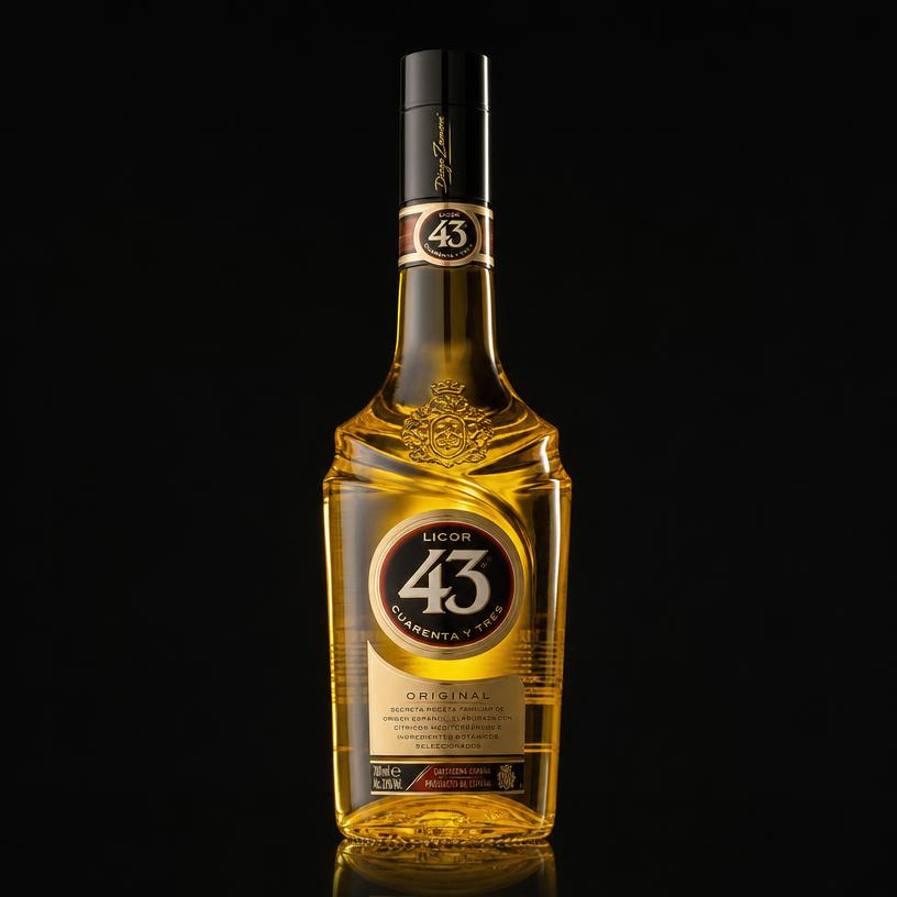 Licor 43 (Dose)