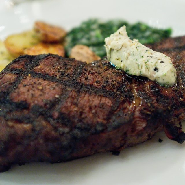 Carne de Sol na Chapa