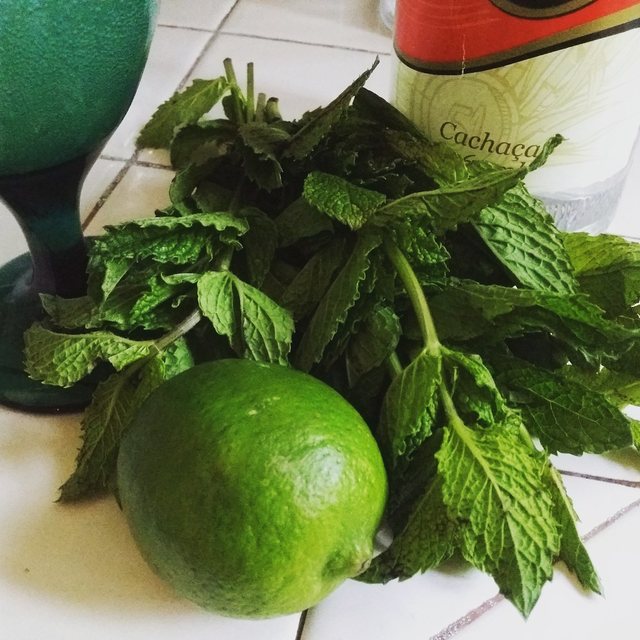 Caipirinha