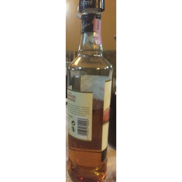Old Parr