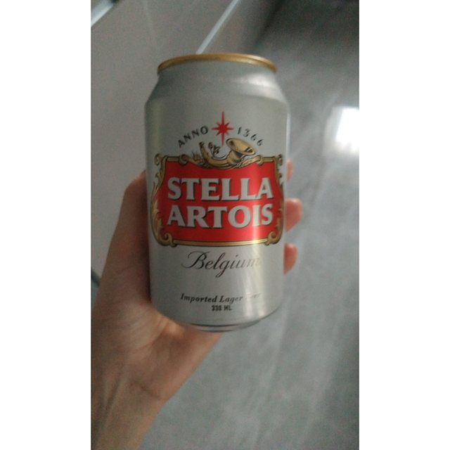 Stella Artois