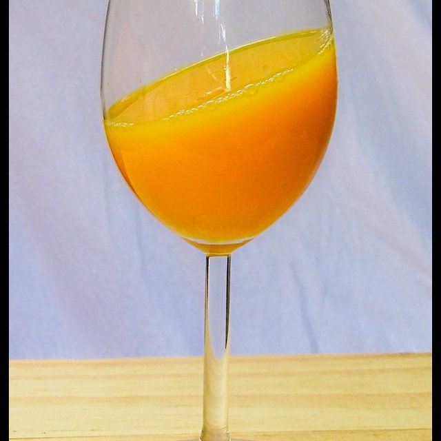Suco de Laranja