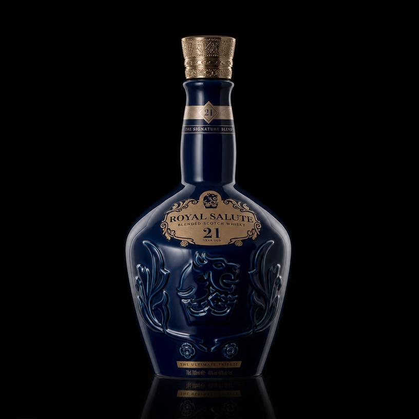 Combo Royal Salute