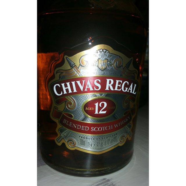 Dose Chivas