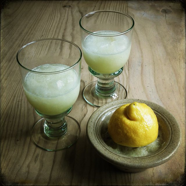 Lemon Ice