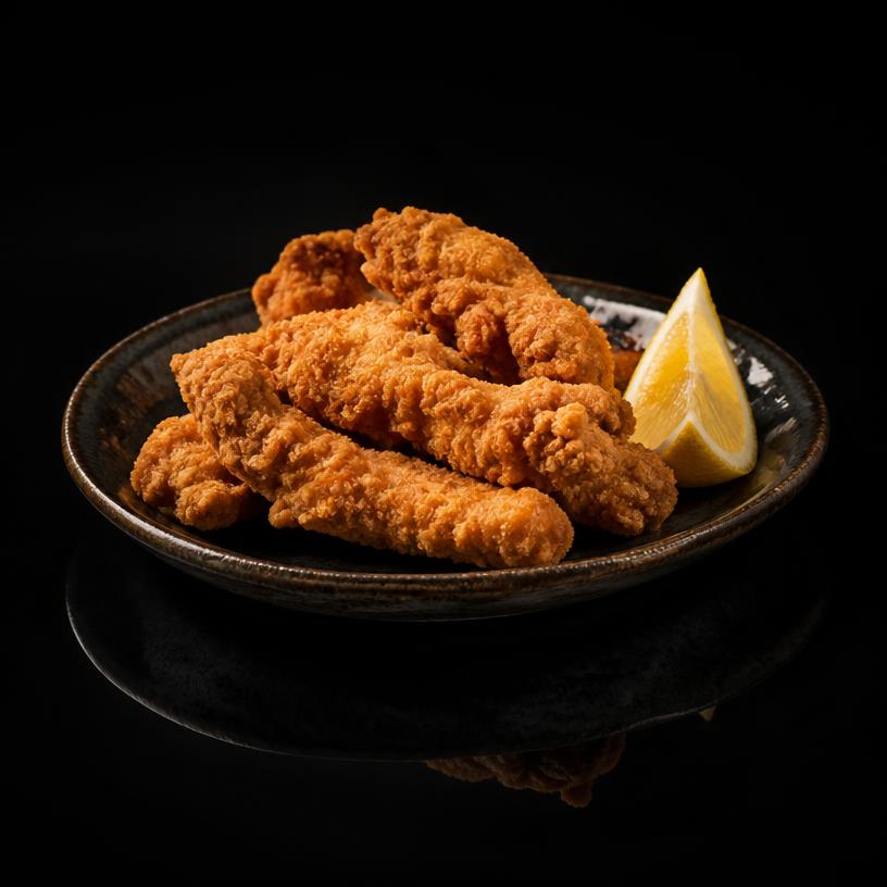 Isca de Frango Empanada 450g