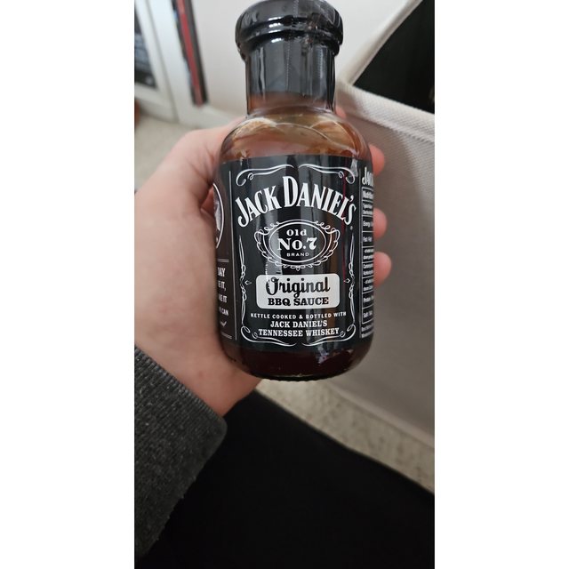 Combo Jack Maçã Verde