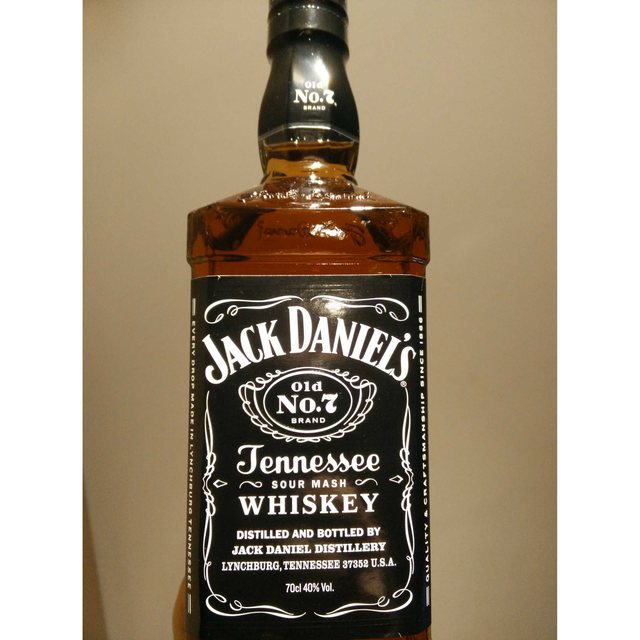 Jack Daniel's