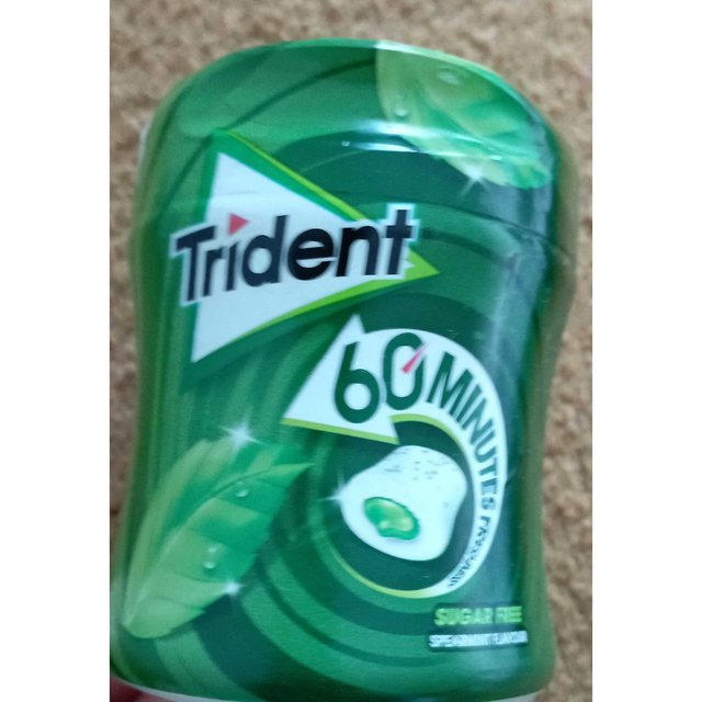 Trident