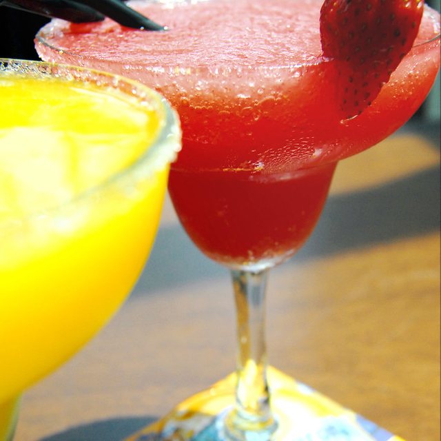 Gin Tropical