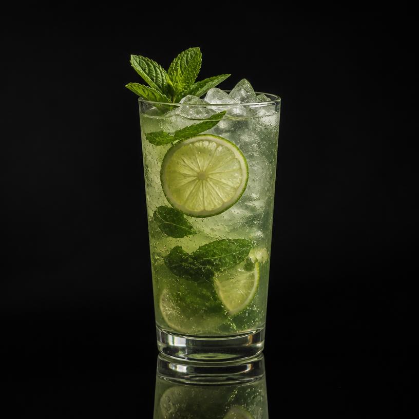 Green Soda