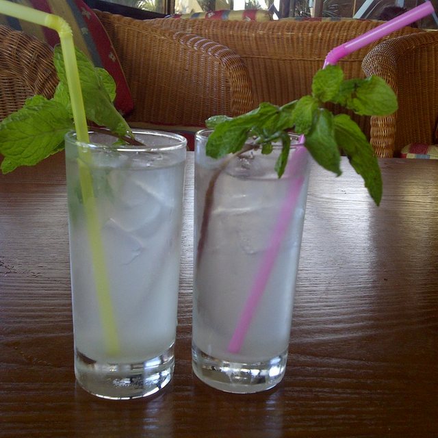 Piña Colada