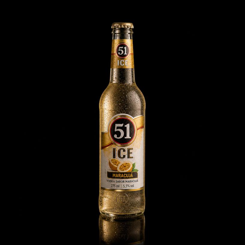 51 Ice Sabores