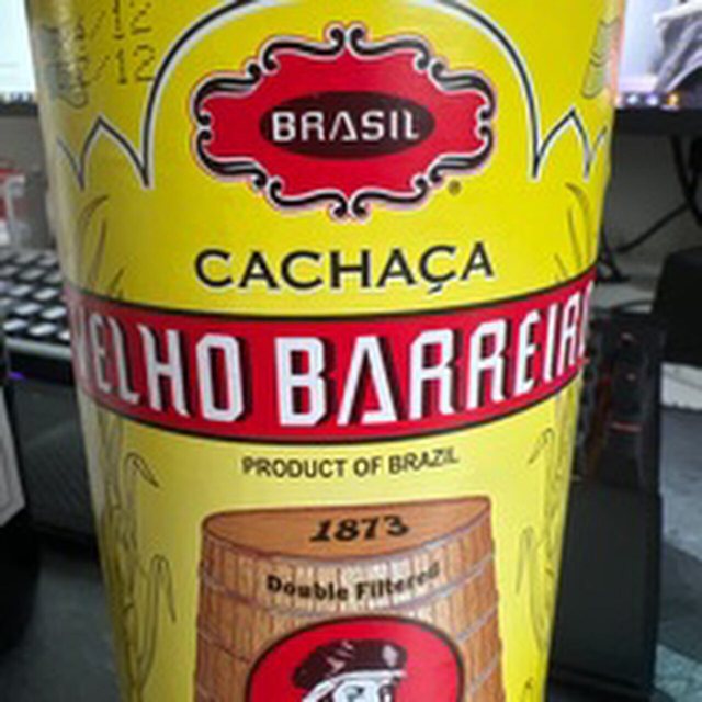 Velho Barreiro