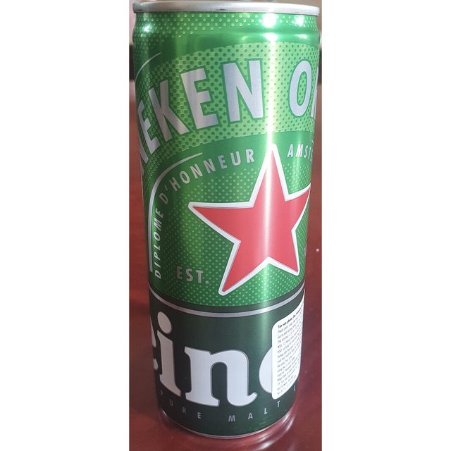 Heineken