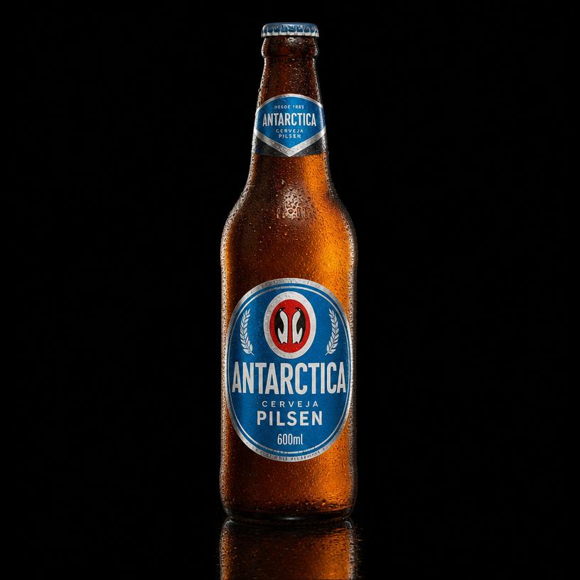 Antarctica 600ml