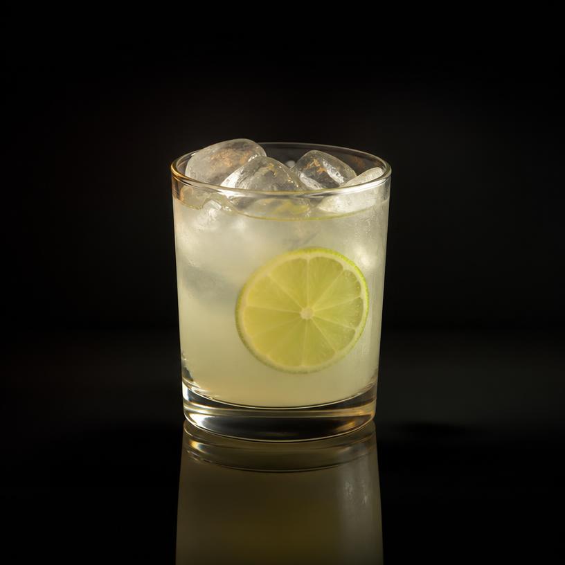 Suco de Limão
