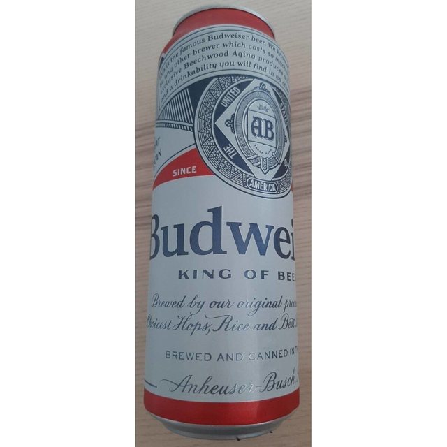Budweiser