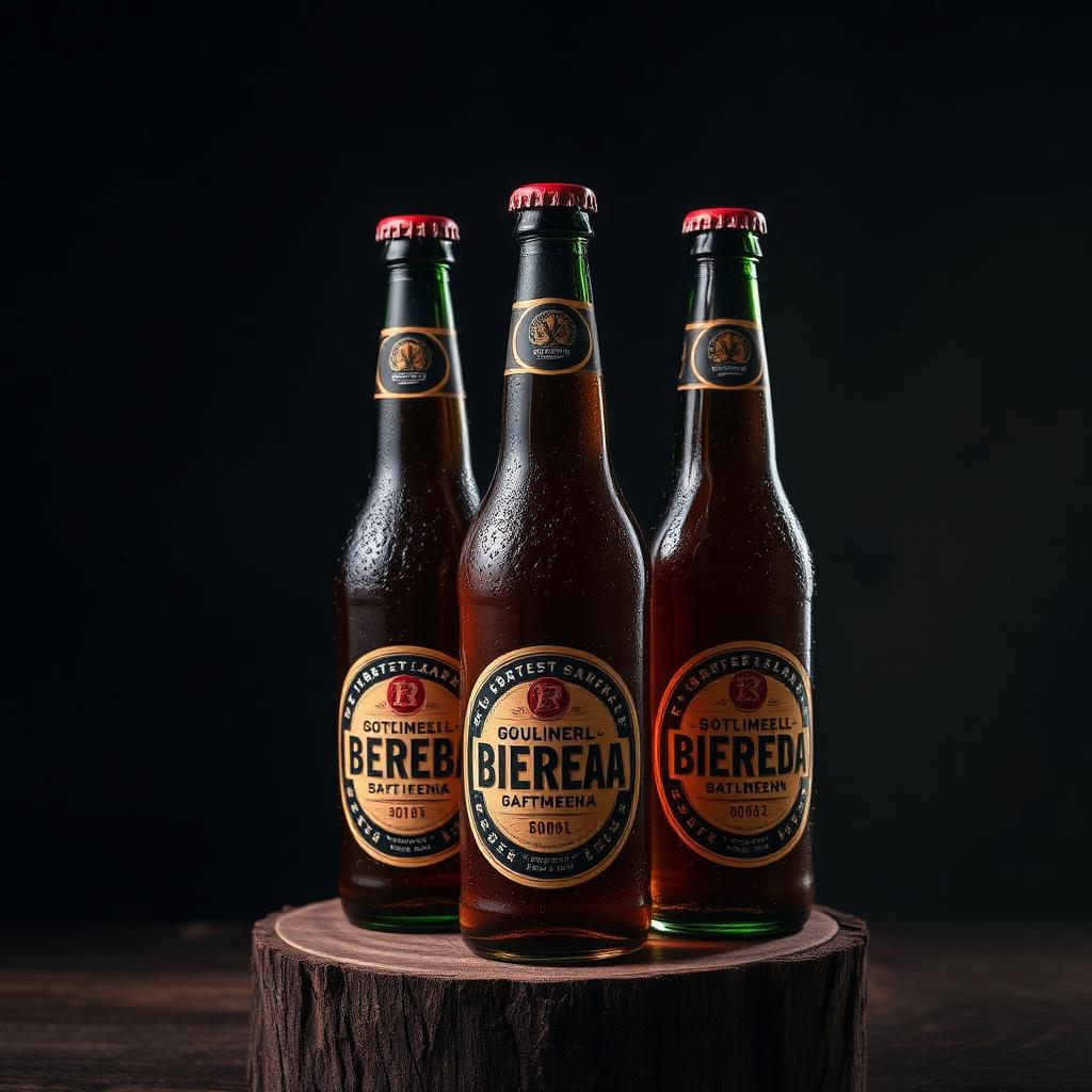 Cervejas
