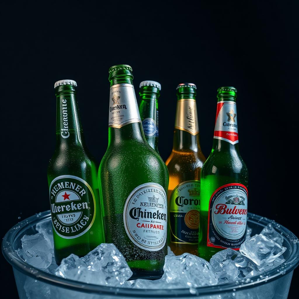 Cervejas