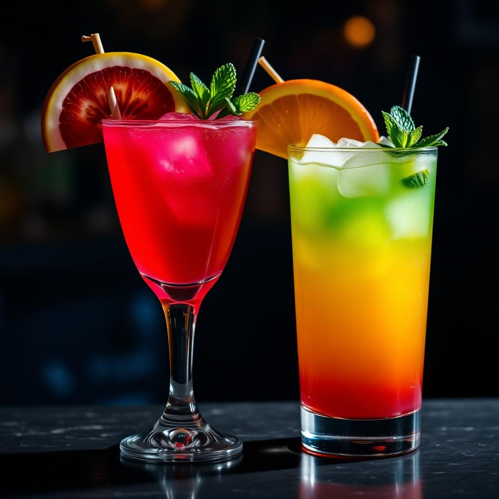 Drinks