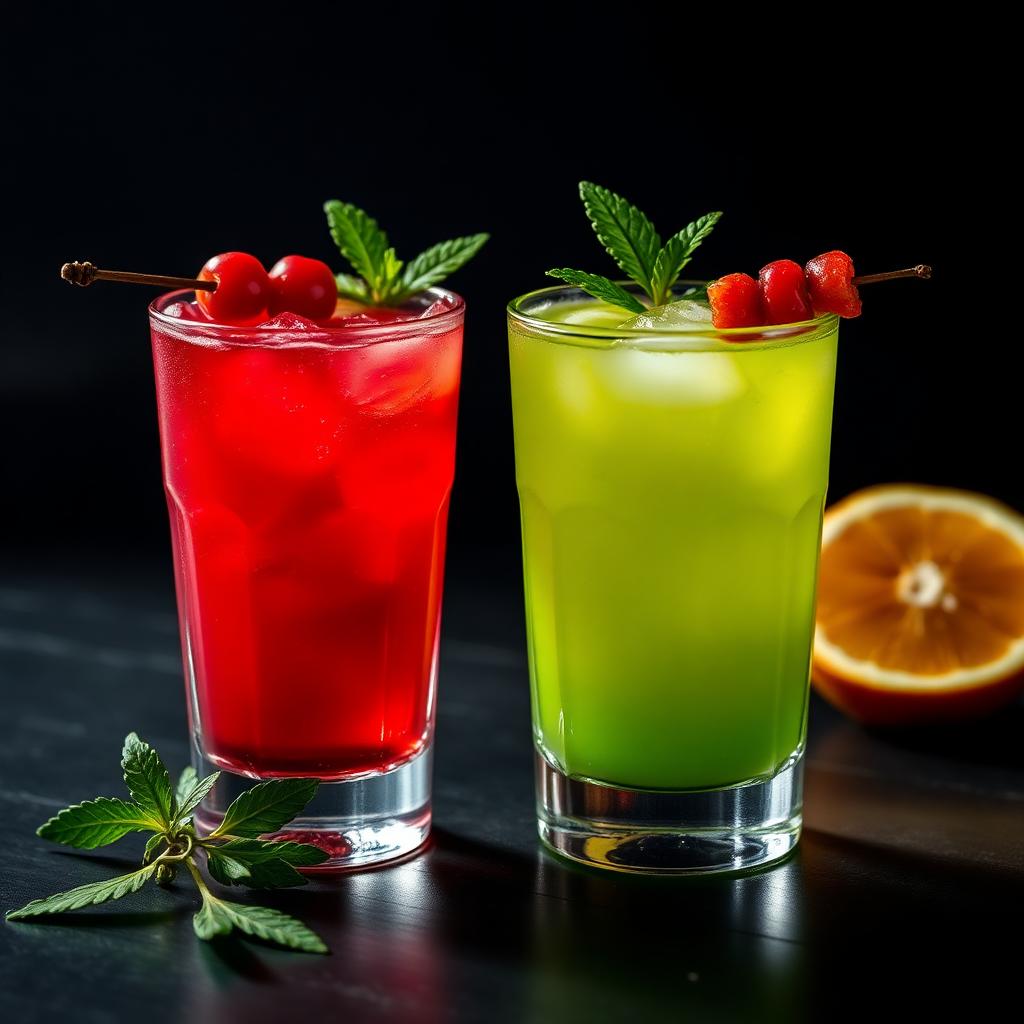Drinks